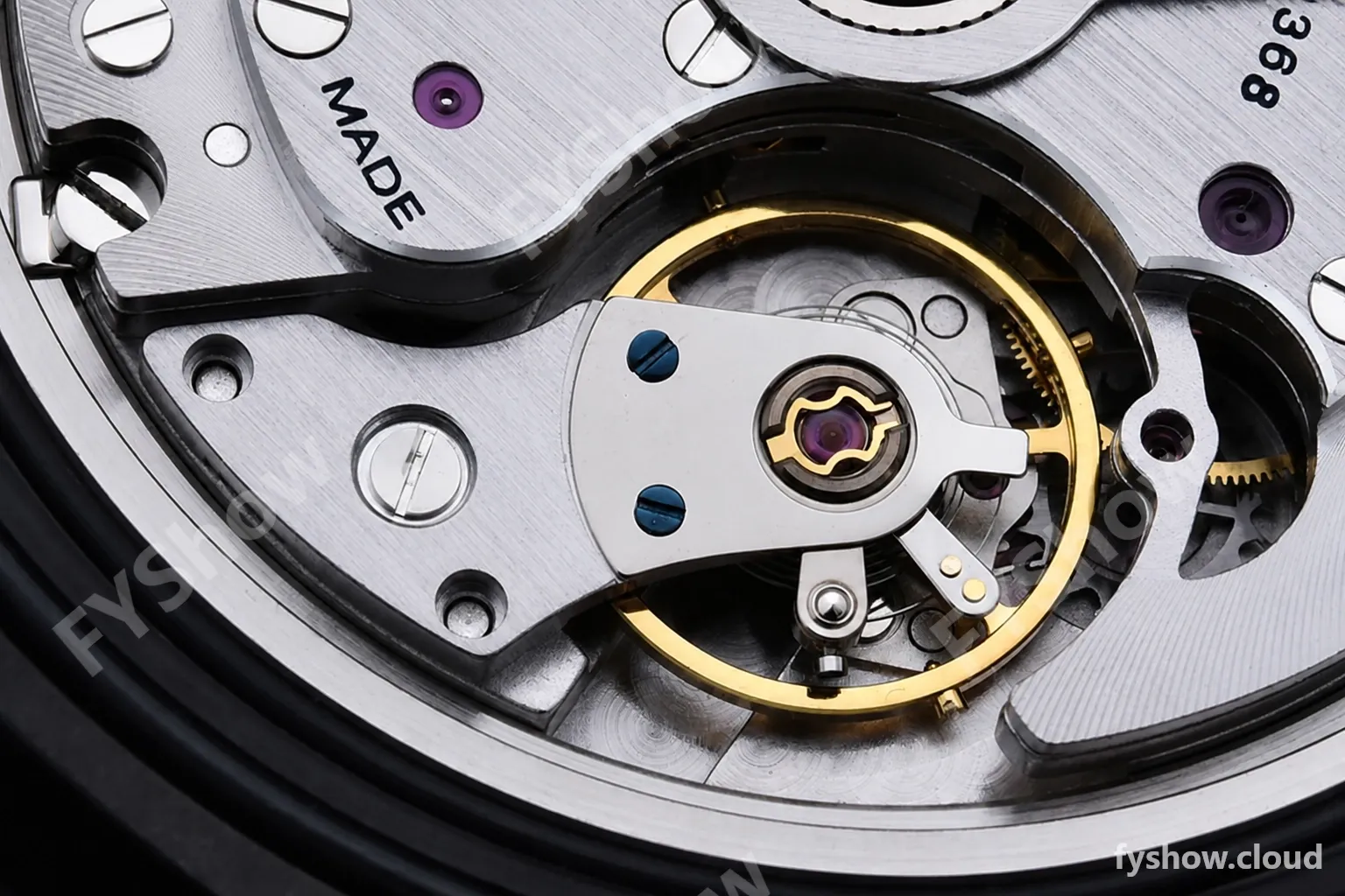 Panerai - Pam1324 Submersible GMT Carbotech CA/RU Car VSF P9011 - Image 24
