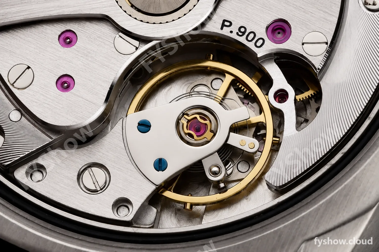 Panerai - PAM1365 Luminor Quaranta BiTempo GMT 40mm SS/LE Black VSF P900 - Image 23