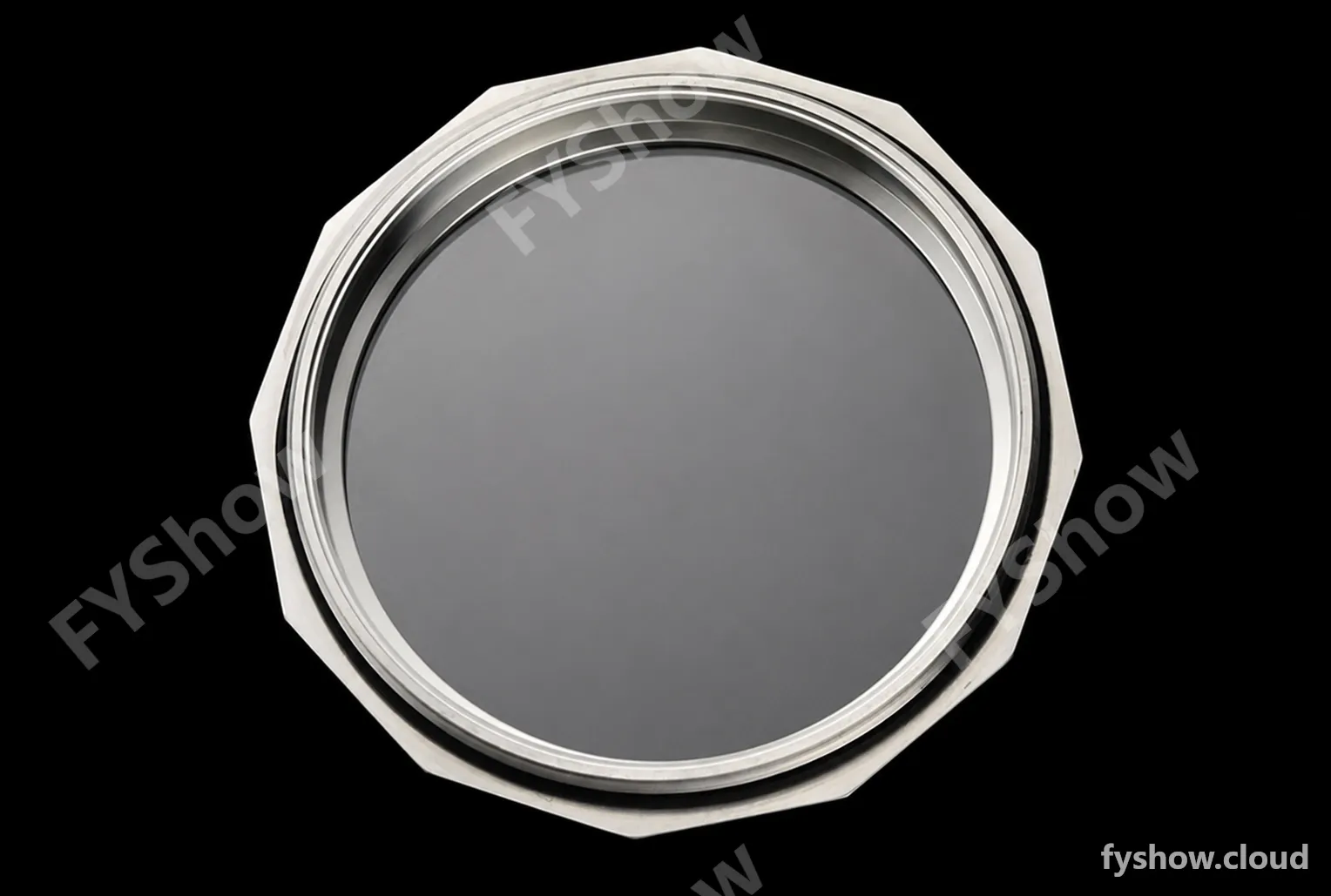 Panerai - PAM1365 Luminor Quaranta BiTempo GMT 40mm SS/LE Black VSF P900 - Image 28