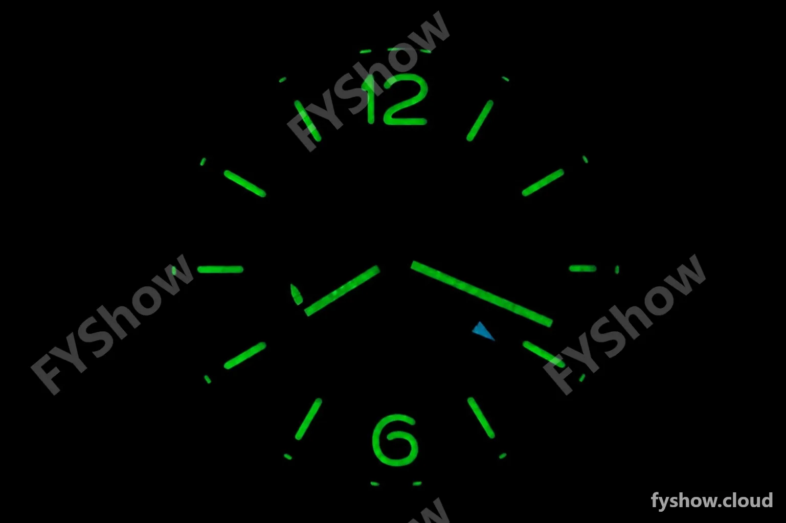Panerai - PAM1365 Luminor Quaranta BiTempo GMT 40mm SS/LE Black VSF P900 - Image 6