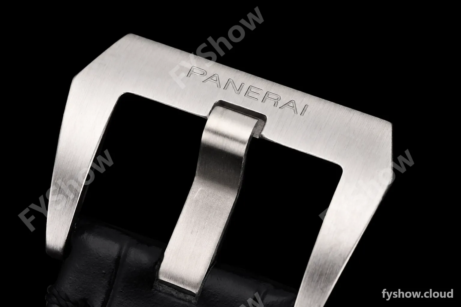 Panerai - PAM1367 Luminor Quaranta BiTempo GMT 40mm SS/LE White VSF P900 - Image 12