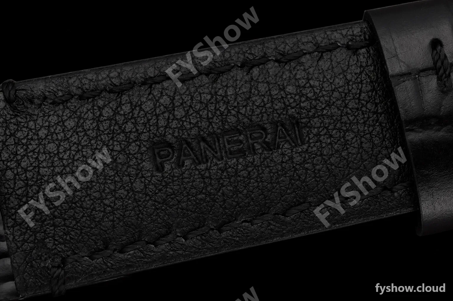 Panerai - PAM1367 Luminor Quaranta BiTempo GMT 40mm SS/LE White VSF P900 - Image 16