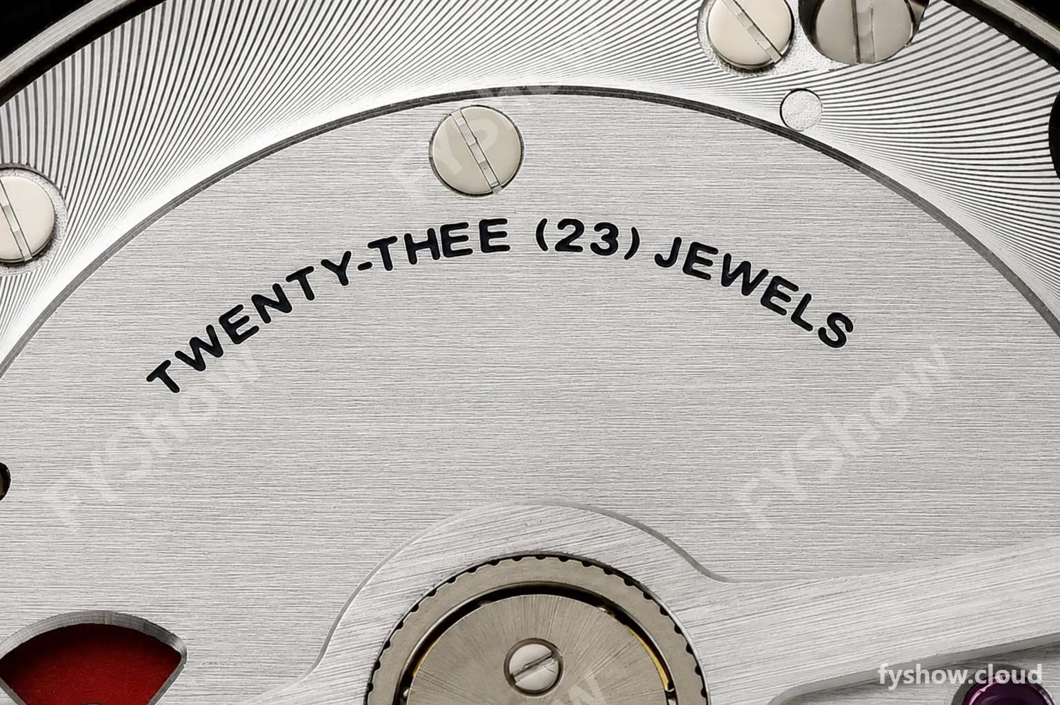 Panerai - PAM1367 Luminor Quaranta BiTempo GMT 40mm SS/LE White VSF P900 - Image 22