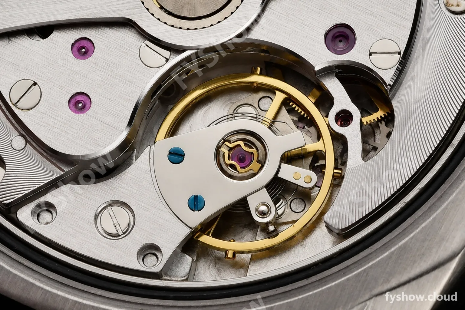 Panerai - PAM1367 Luminor Quaranta BiTempo GMT 40mm SS/LE White VSF P900 - Image 24