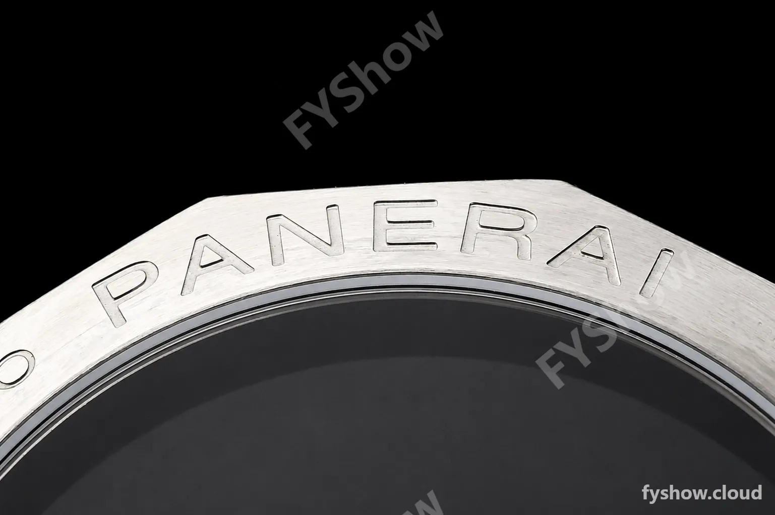 Panerai - PAM1367 Luminor Quaranta BiTempo GMT 40mm SS/LE White VSF P900 - Image 25