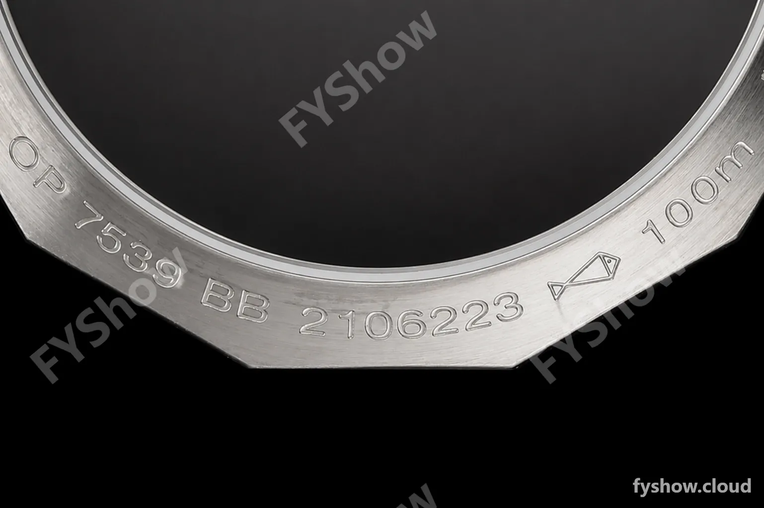 Panerai - PAM1367 Luminor Quaranta BiTempo GMT 40mm SS/LE White VSF P900 - Image 27