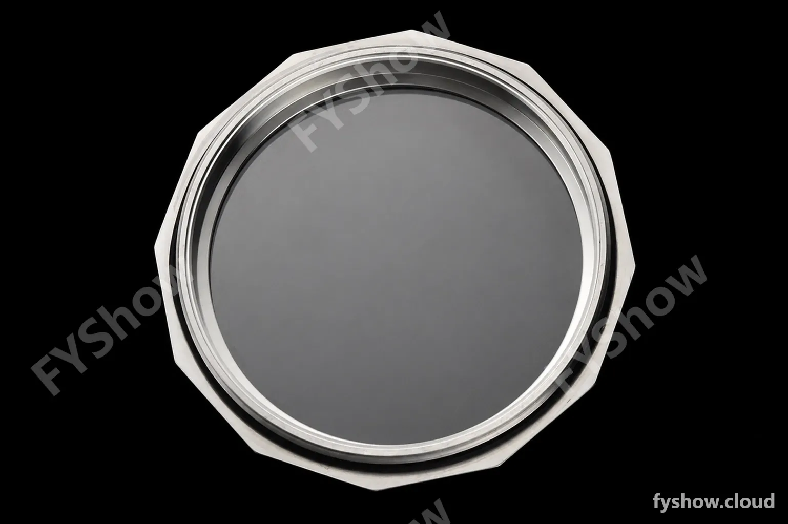 Panerai - PAM1367 Luminor Quaranta BiTempo GMT 40mm SS/LE White VSF P900 - Image 29