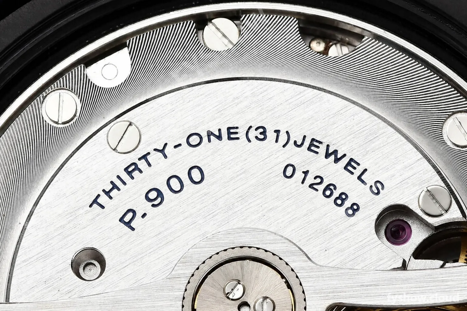 Panerai - PAM1408 Luminor Quaranta Luna Rossa 40mm DLC/RU Blue VSF P900 - Image 26
