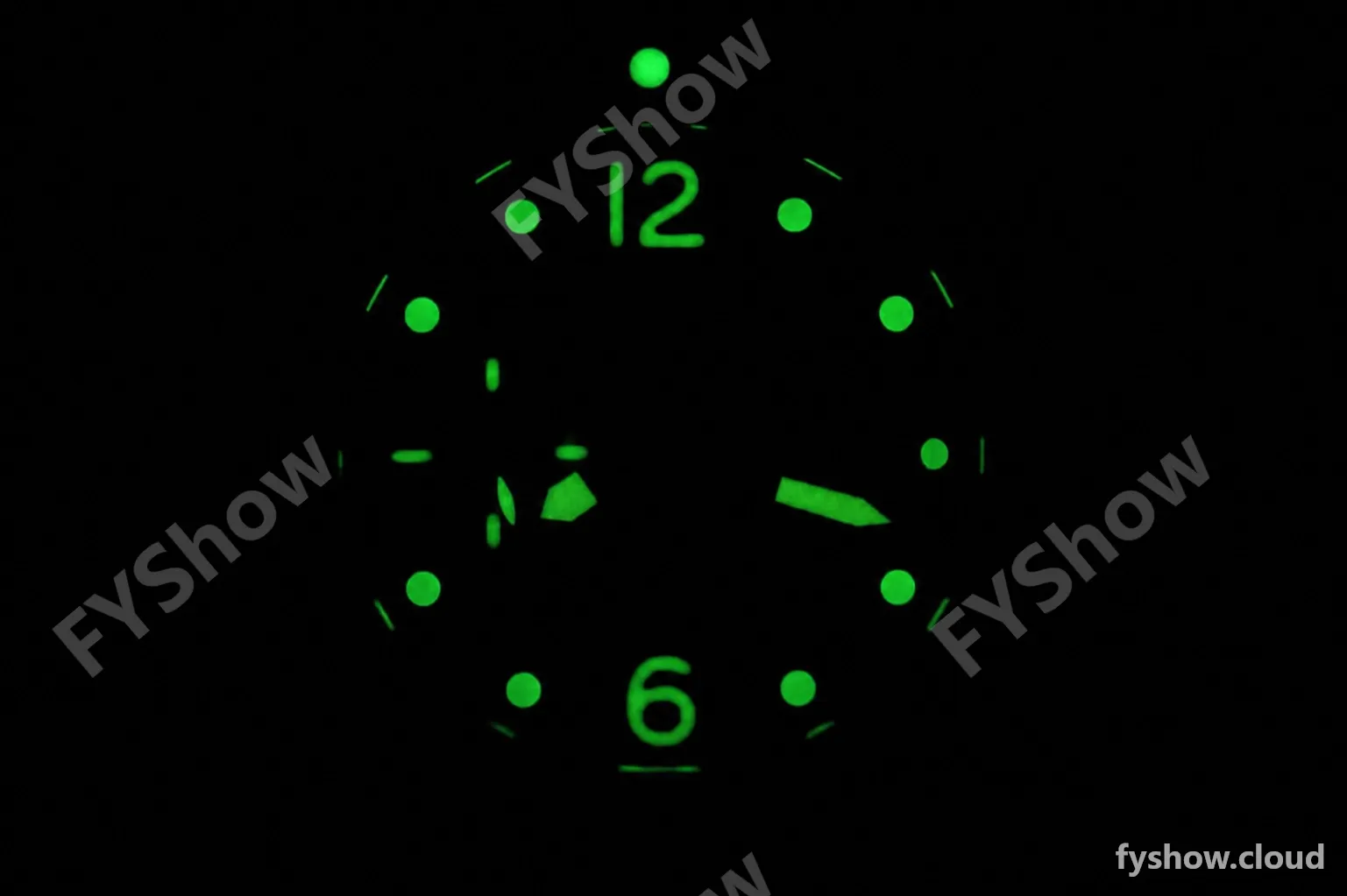Panerai - PAM1024 Luminor Submersible Automatic Acciaio 44mm SS/RU Black VSF P900 - Image 10