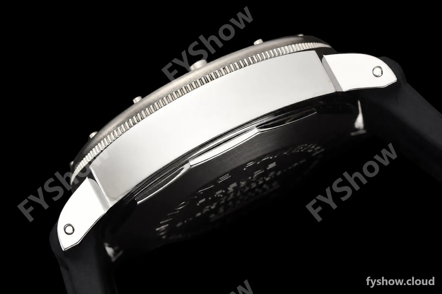 Panerai - PAM1024 Luminor Submersible Automatic Acciaio 44mm SS/RU Black VSF P900 - Image 12
