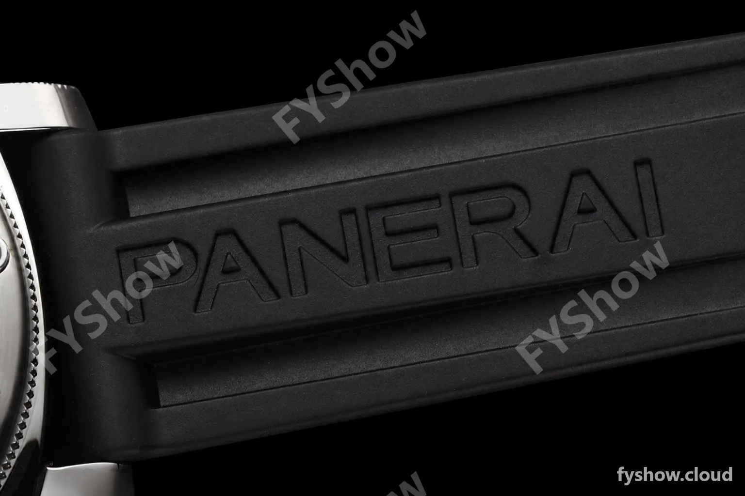Panerai - PAM1024 Luminor Submersible Automatic Acciaio 44mm SS/RU Black VSF P900 - Image 15
