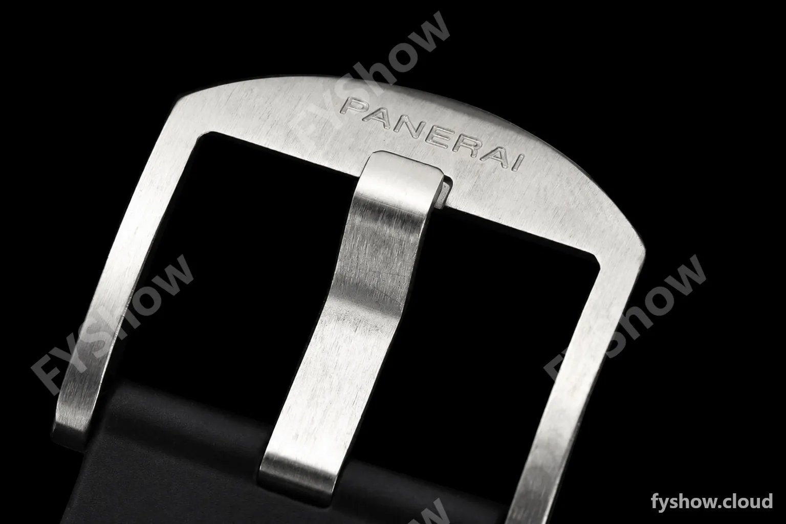 Panerai - PAM1024 Luminor Submersible Automatic Acciaio 44mm SS/RU Black VSF P900 - Image 16
