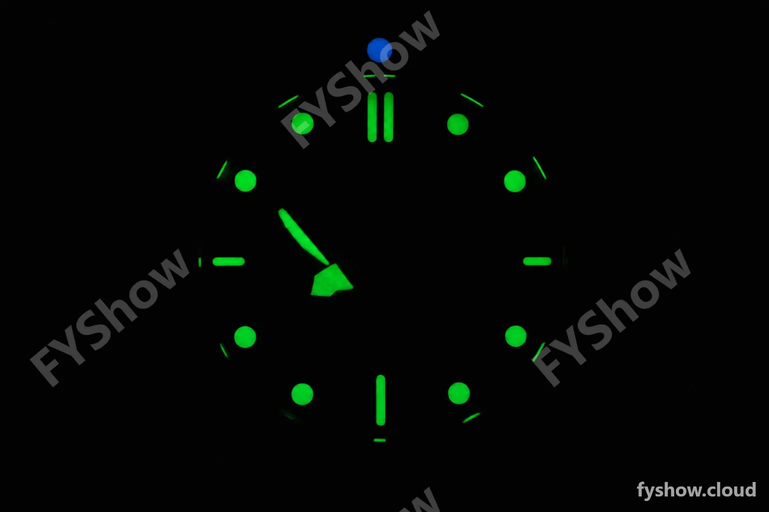Panerai - PAM1466 Submersible QuarantaQuattro Luna Rossa 44mm CER/RU Blue VSF P900 - Image 5
