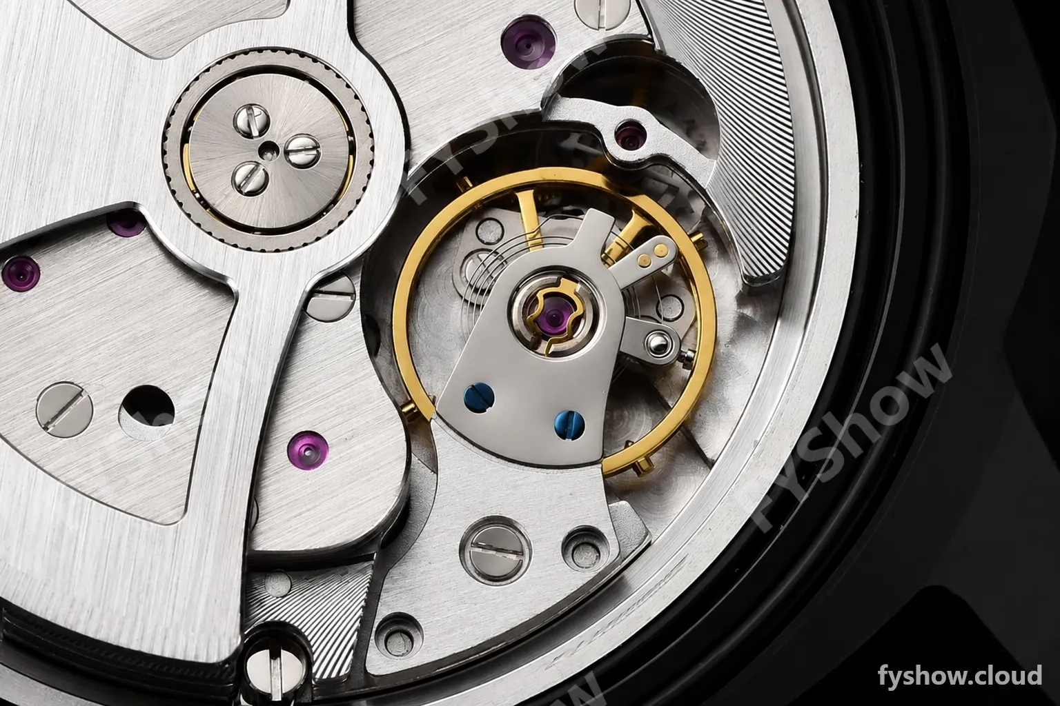 Panerai - PAM1513 Submersible QuarantaQuattro GMT Navy SEALs 44mm CAB/RU G-Black VSF P900 - Image 23