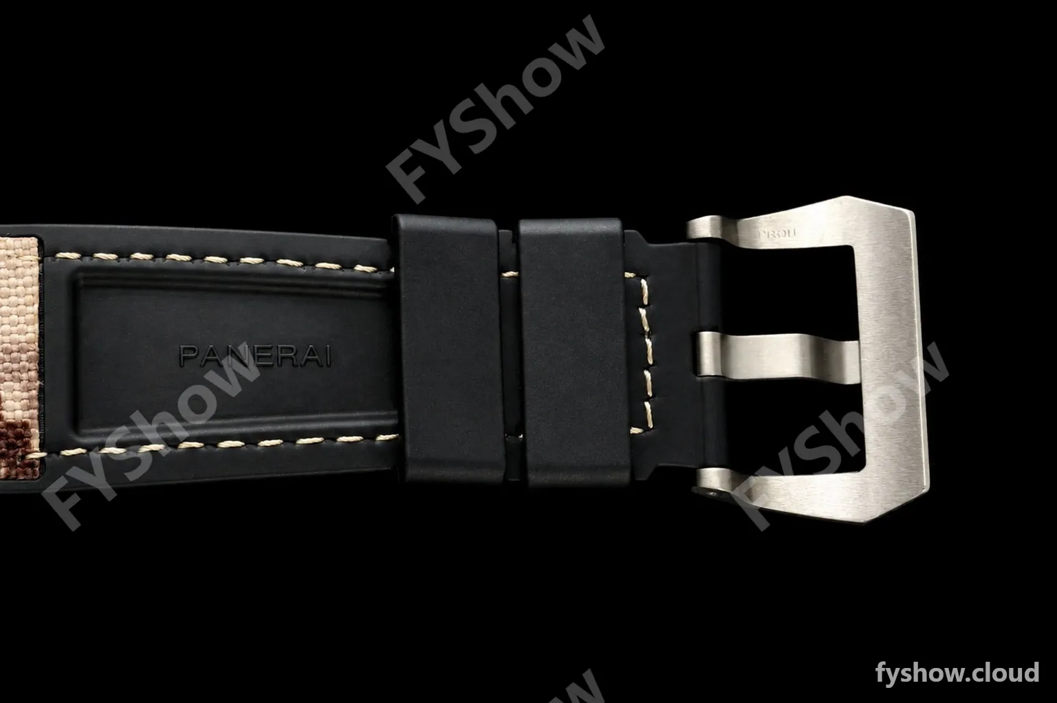 Panerai - PAM1669 Submersible Navy SEALs Titanio 47mm TI/CAR/RU G-Black VSF P900 - Image 16