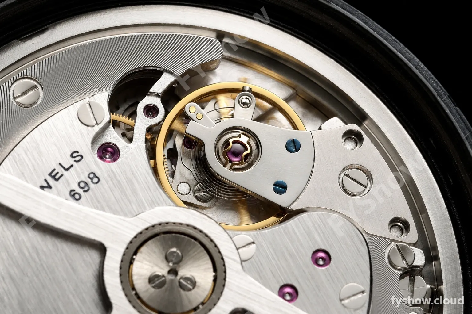 Panerai - PAM2319 Luminor Marina Milan Edition 44mm DLC/NY Blue VSF P9010 - Image 24