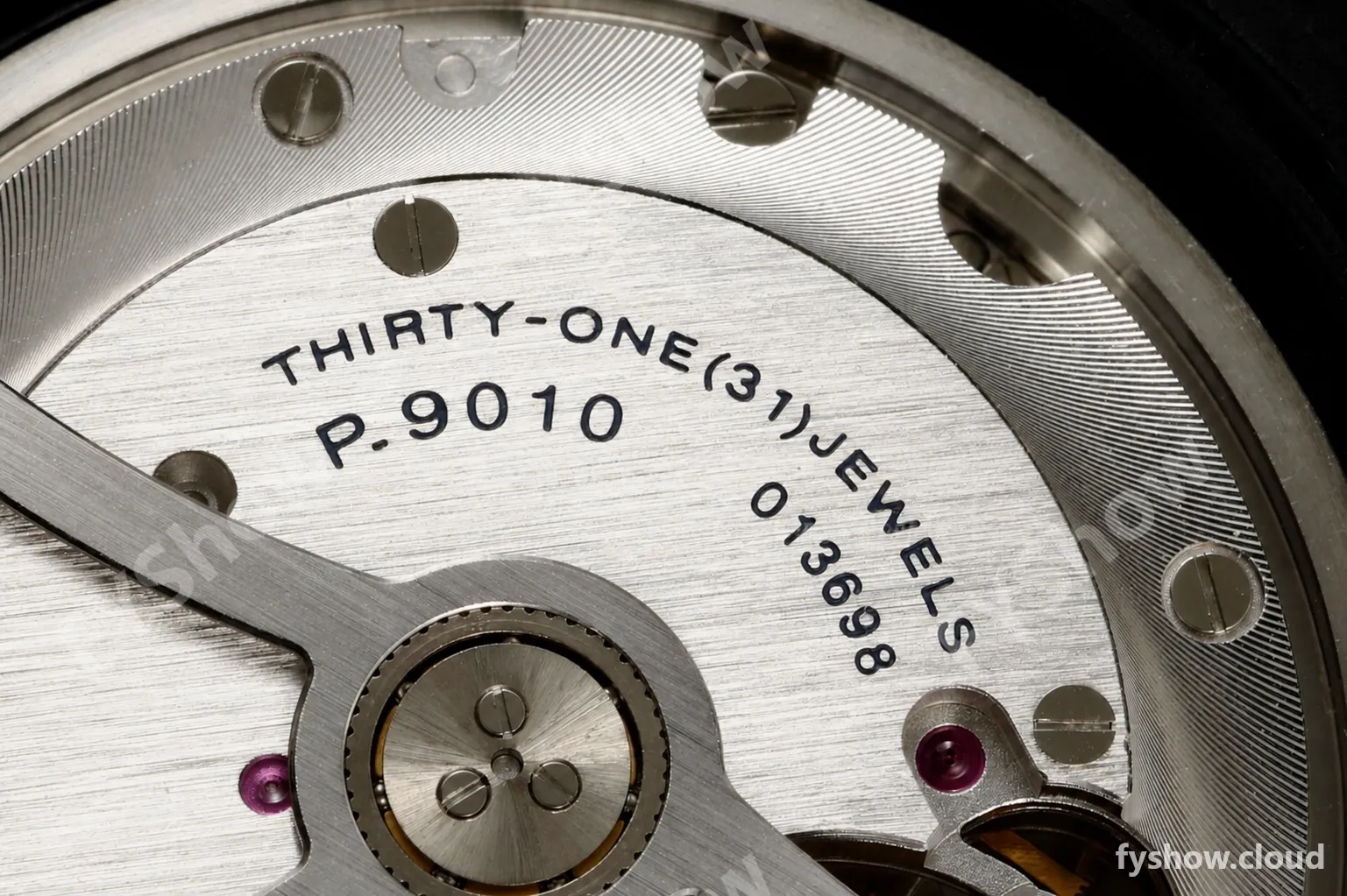 Panerai - PAM2319 Luminor Marina Milan Edition 44mm DLC/NY Blue VSF P9010 - Image 8