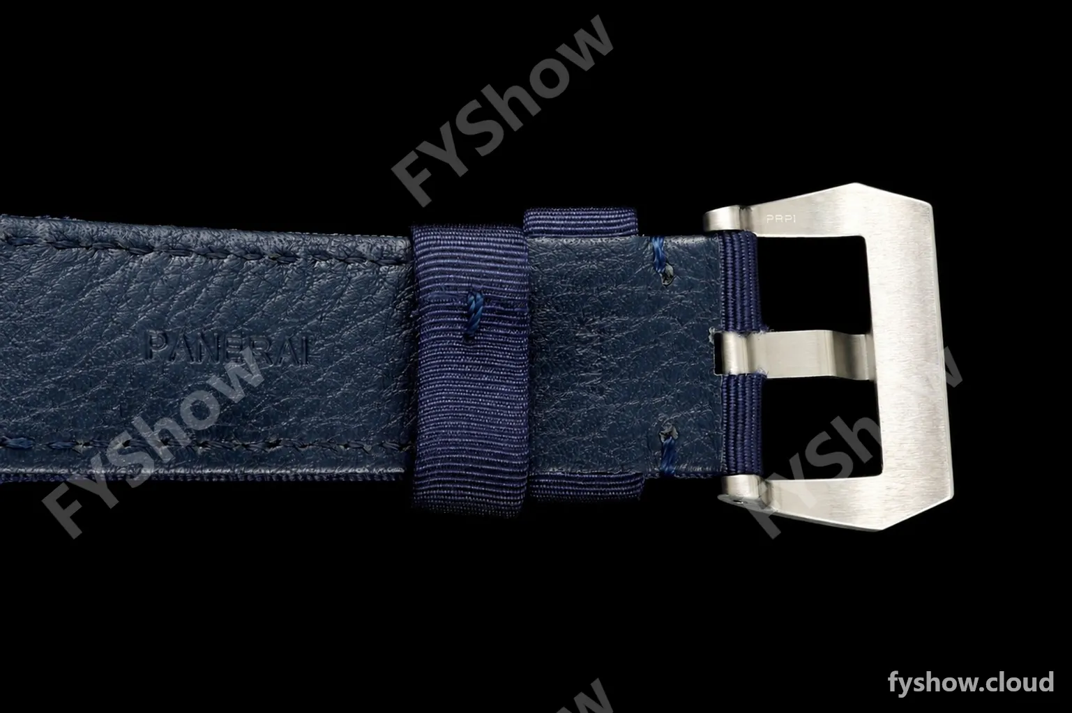 Panerai - PAM1157 Luminor Marina ESteel Automatic 44mm SS/NY Blue Dial VSF P9010 - Image 13