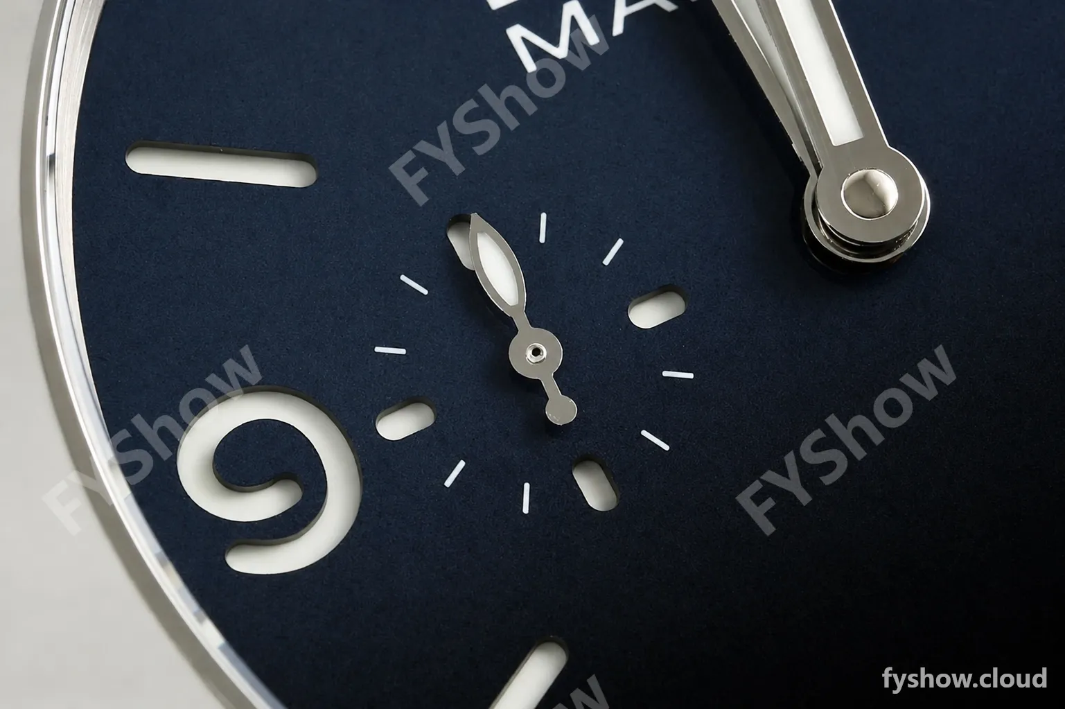 Panerai - PAM1157 Luminor Marina ESteel Automatic 44mm SS/NY Blue Dial VSF P9010 - Image 14