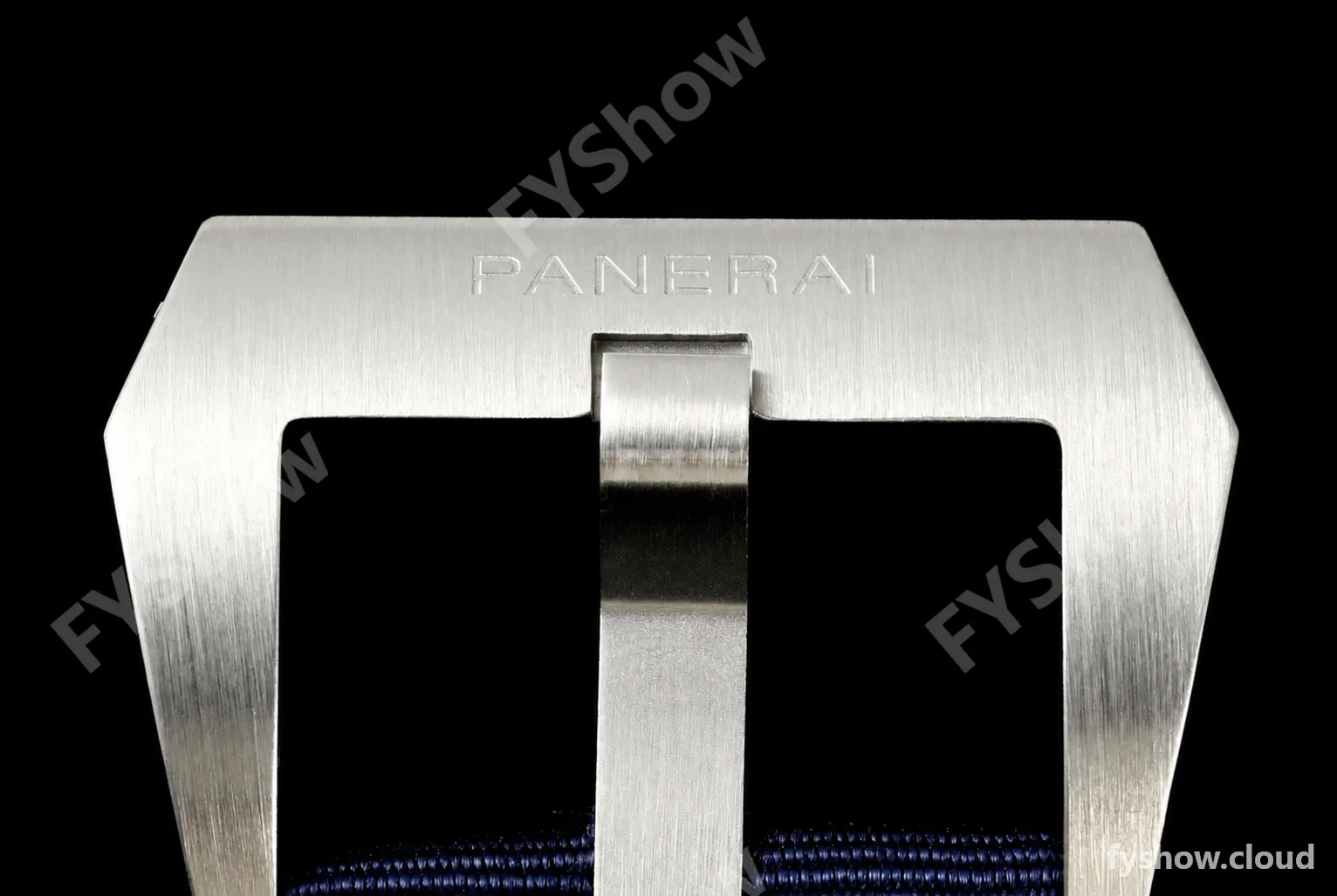 Panerai - PAM1157 Luminor Marina ESteel Automatic 44mm SS/NY Blue Dial VSF P9010 - Image 22