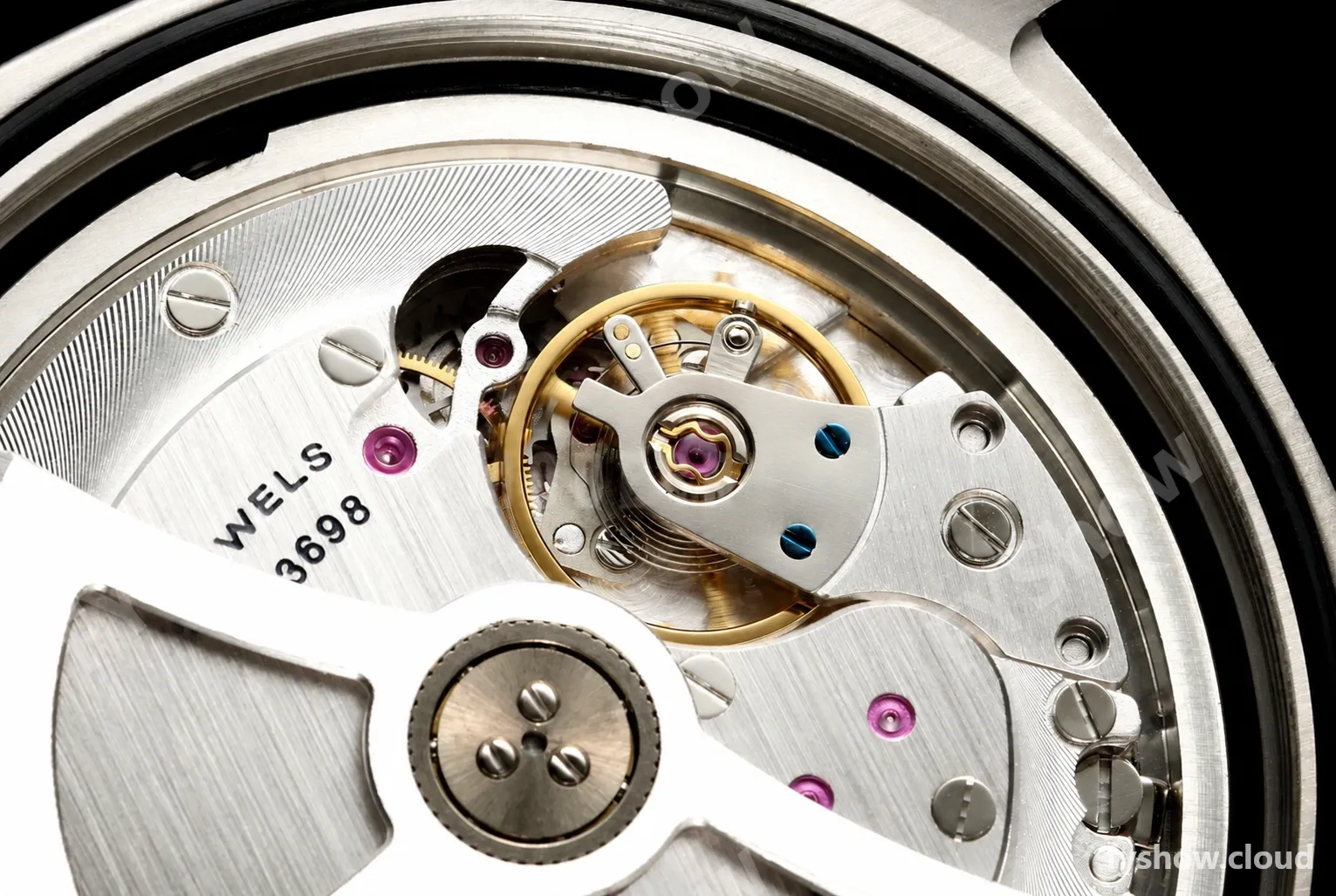 Panerai - PAM1157 Luminor Marina ESteel Automatic 44mm SS/NY Blue Dial VSF P9010 - Image 23