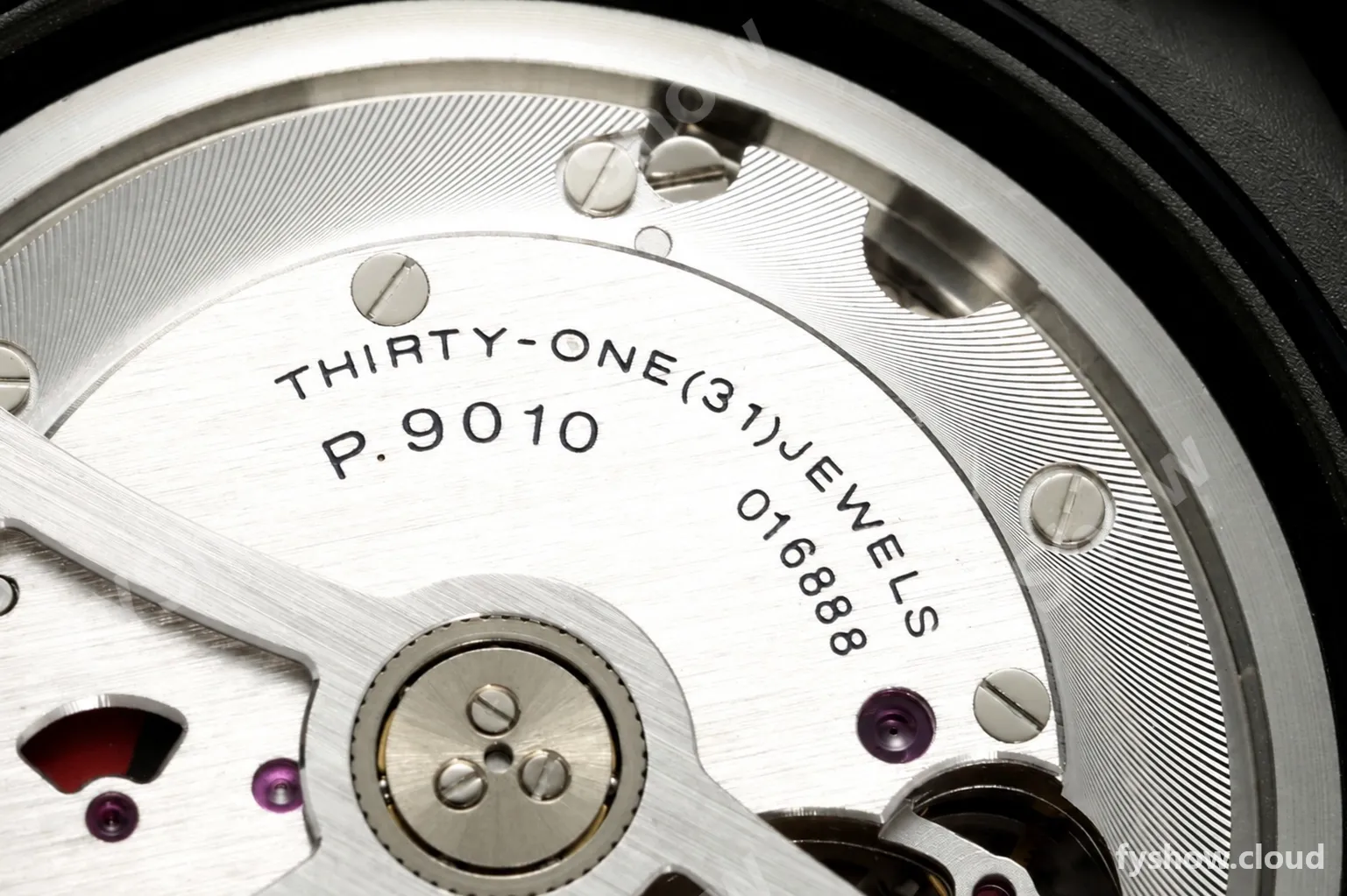 Panerai - PAM1467 Luminor Marina 1950 BiTempo Titanium DLC 44mm TI/NY Black Dial VSF P9010 - Image 12