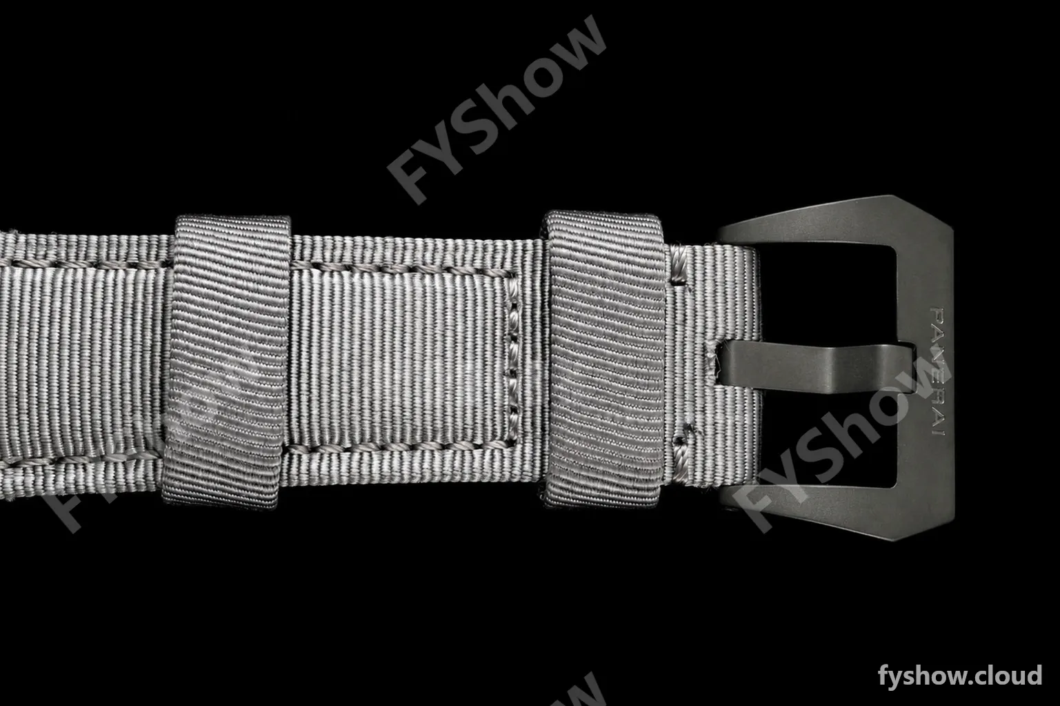 Panerai - PAM1467 Luminor Marina 1950 BiTempo Titanium DLC 44mm TI/NY Black Dial VSF P9010 - Image 15
