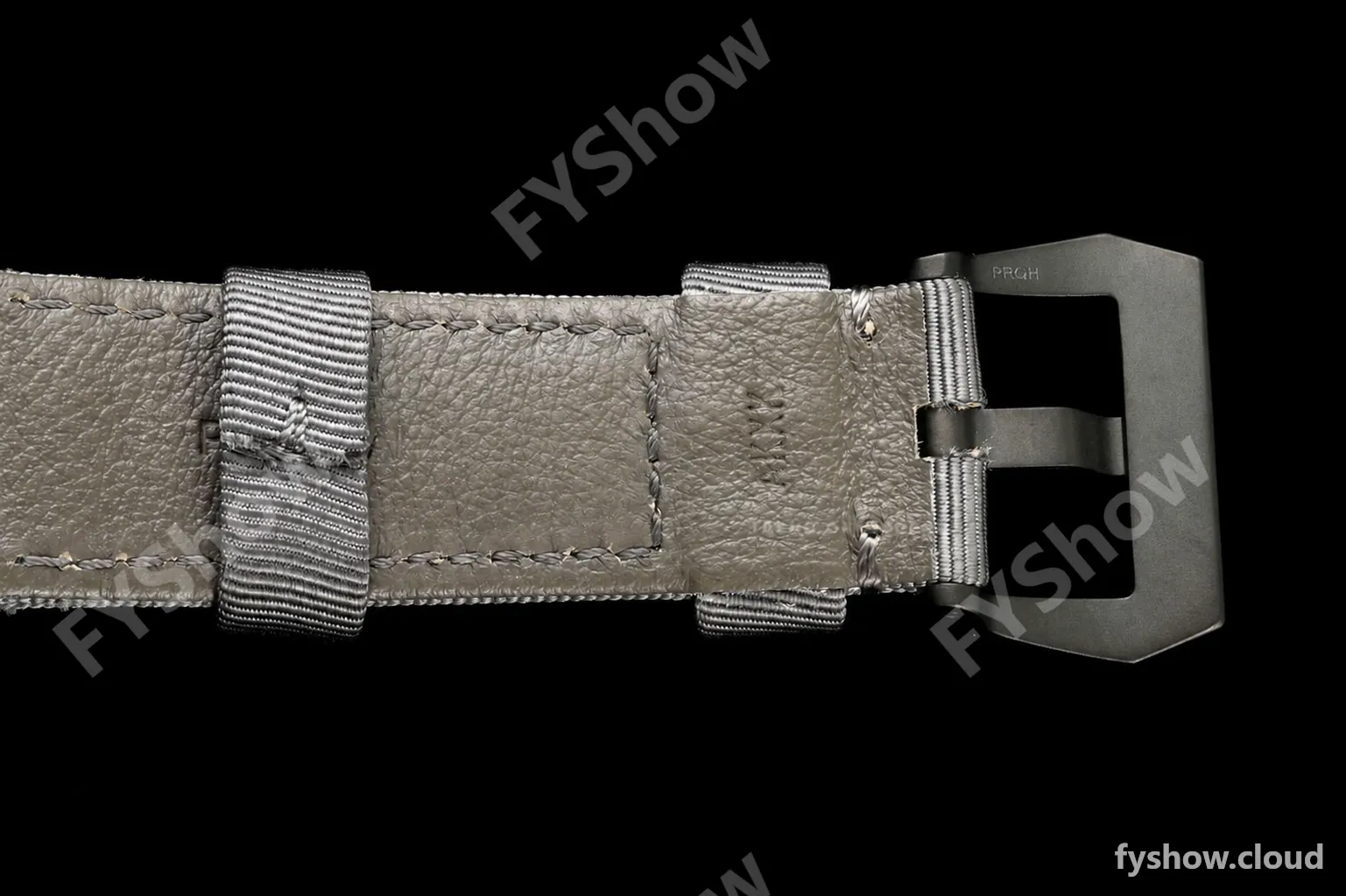 Panerai - PAM1467 Luminor Marina 1950 BiTempo Titanium DLC 44mm TI/NY Black Dial VSF P9010 - Image 17