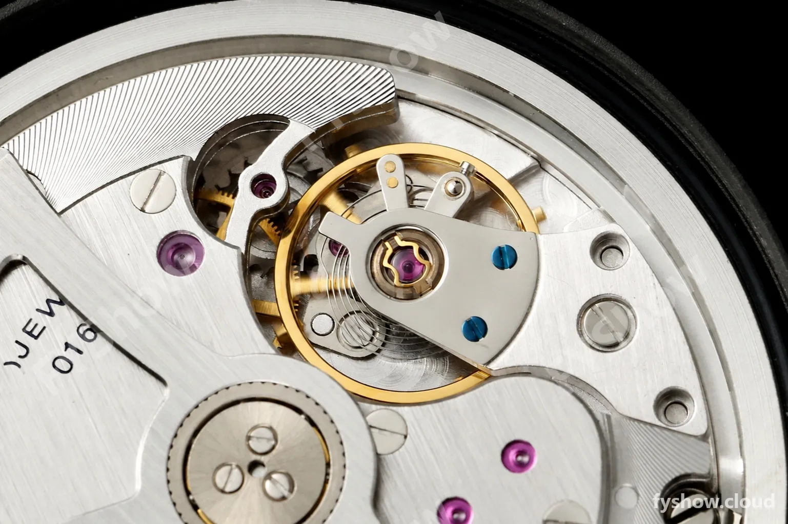 Panerai - PAM1467 Luminor Marina 1950 BiTempo Titanium DLC 44mm TI/NY Black Dial VSF P9010 - Image 9
