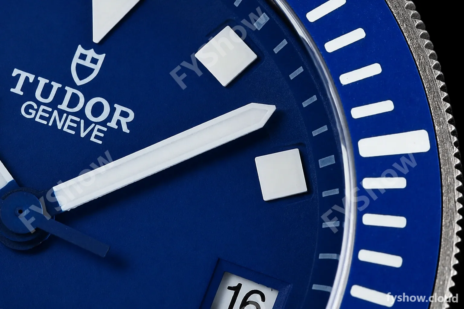 Tudor - Pelagos 42mm 25600TB Titanium TI/TI Blue XF V5 A2824 - Image 3