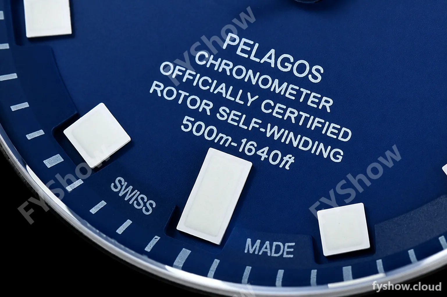 Tudor - Pelagos 42mm 25600TB Titanium TI/TI Blue XF V5 A2824 - Image 6