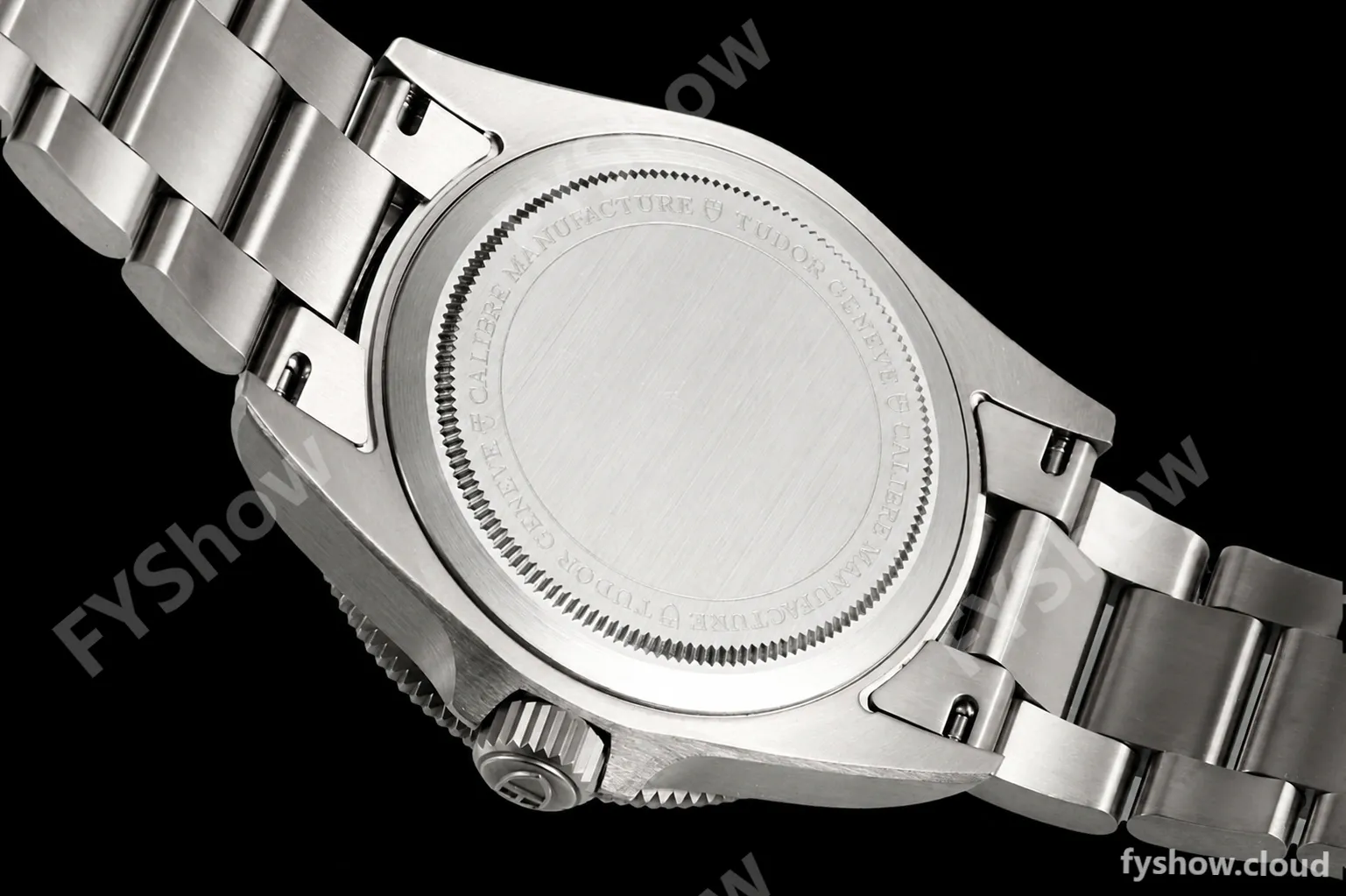 Tudor - Pelagos M25407N 39mm Automatic TI/TI Black ZF A2824 - Image 5