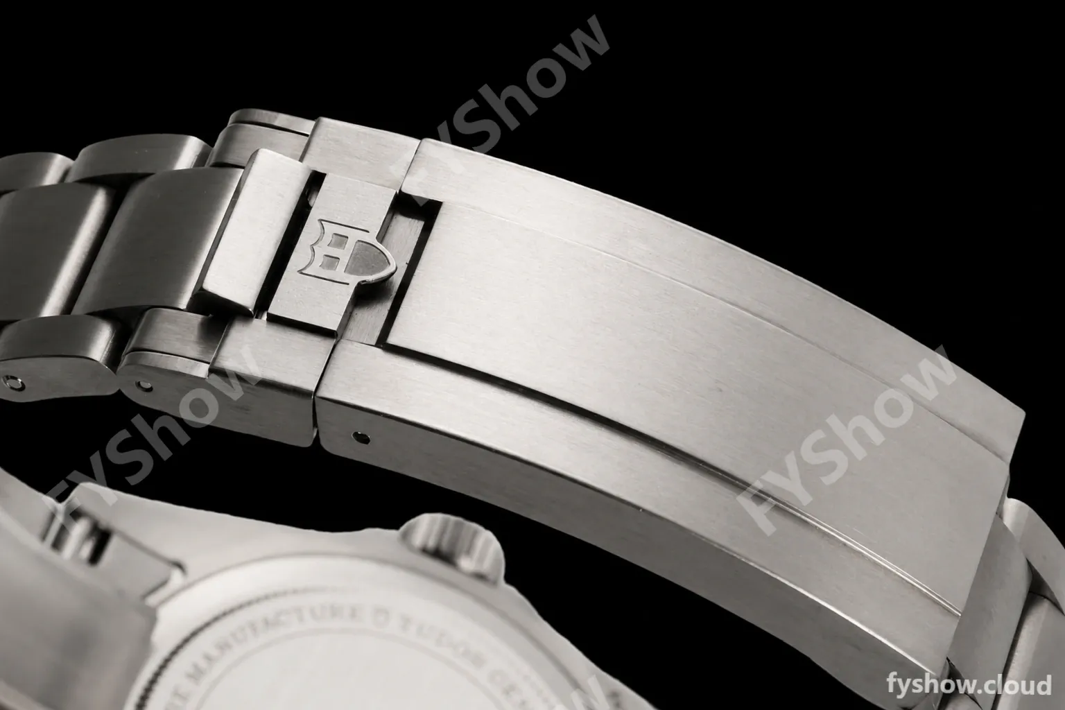 Tudor - Pelagos M25407N 39mm Automatic TI/TI Black ZF A2824 - Image 7
