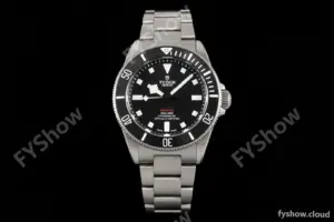 Tudor - Pelagos M25407N 39mm Automatic TI/TI Black ZF V2 A2824