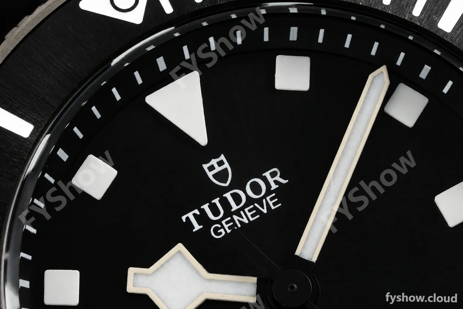 Tudor - Pelagos M25407N 39mm Automatic TI/TI Black ZF V2 A2824 - Image 2