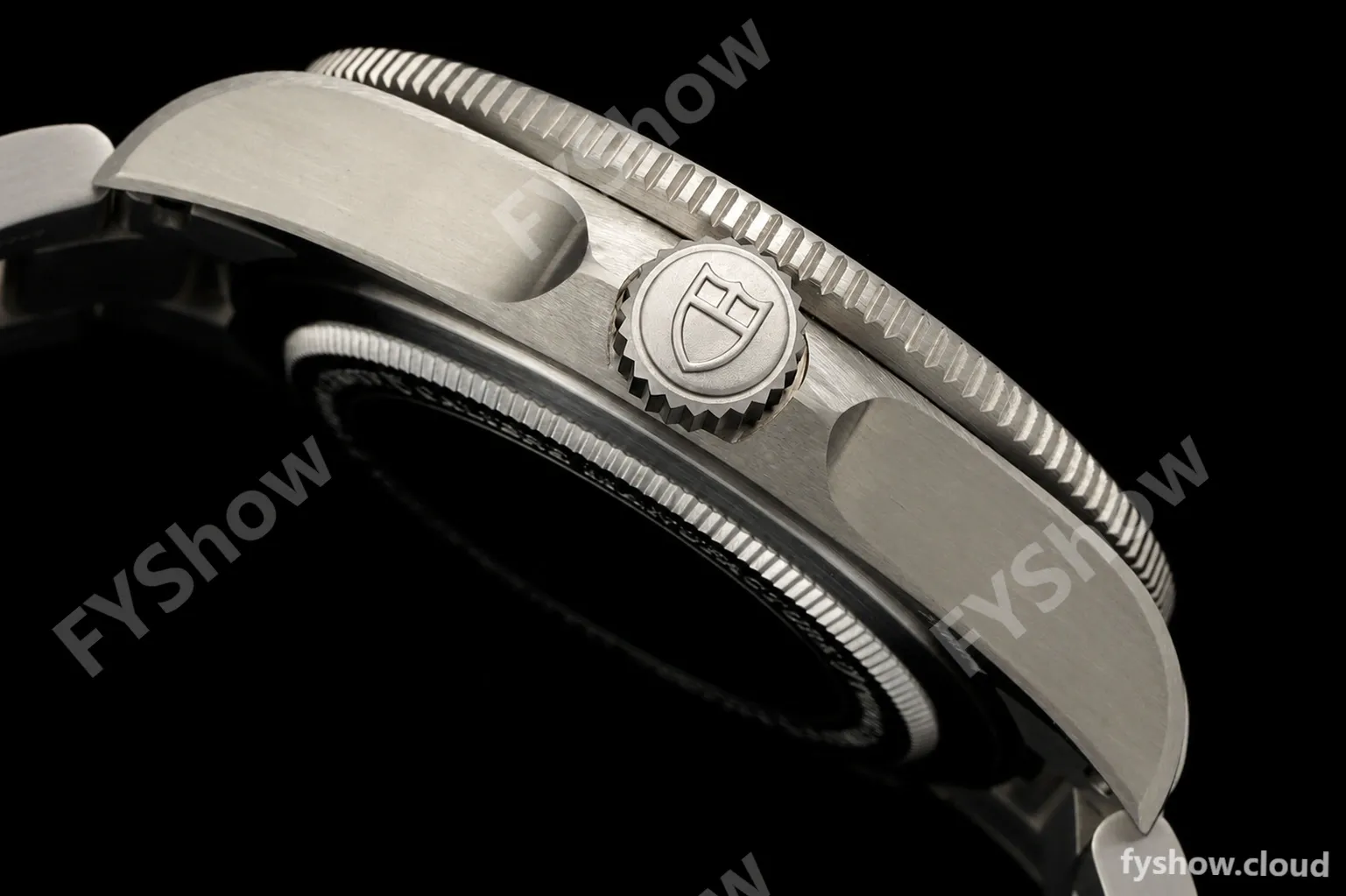 Tudor - Pelagos M25407N 39mm Automatic TI/TI Black ZF V2 A2824 - Image 23