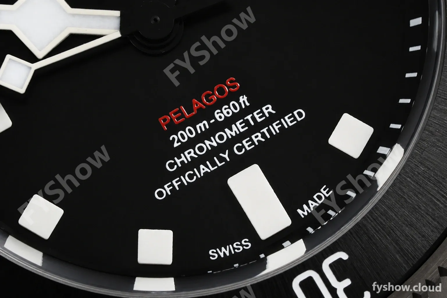 Tudor - Pelagos M25407N 39mm Automatic TI/TI Black ZF V2 A2824 - Image 3
