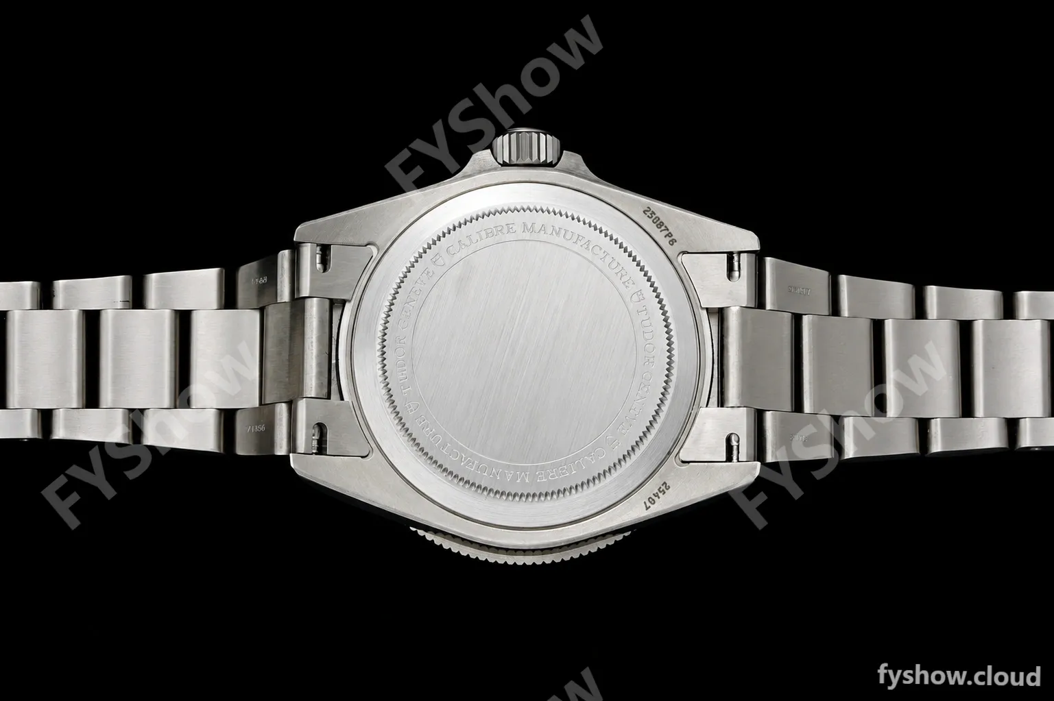 Tudor - Pelagos M25407N 39mm Automatic TI/TI Black ZF V2 A2824 - Image 7