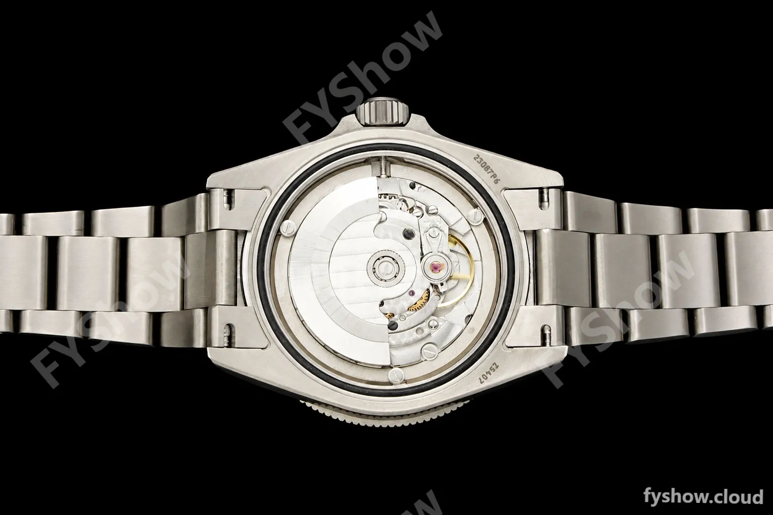 Tudor - Pelagos M25407N 39mm Automatic TI/TI Black ZF V2 A2824 - Image 9