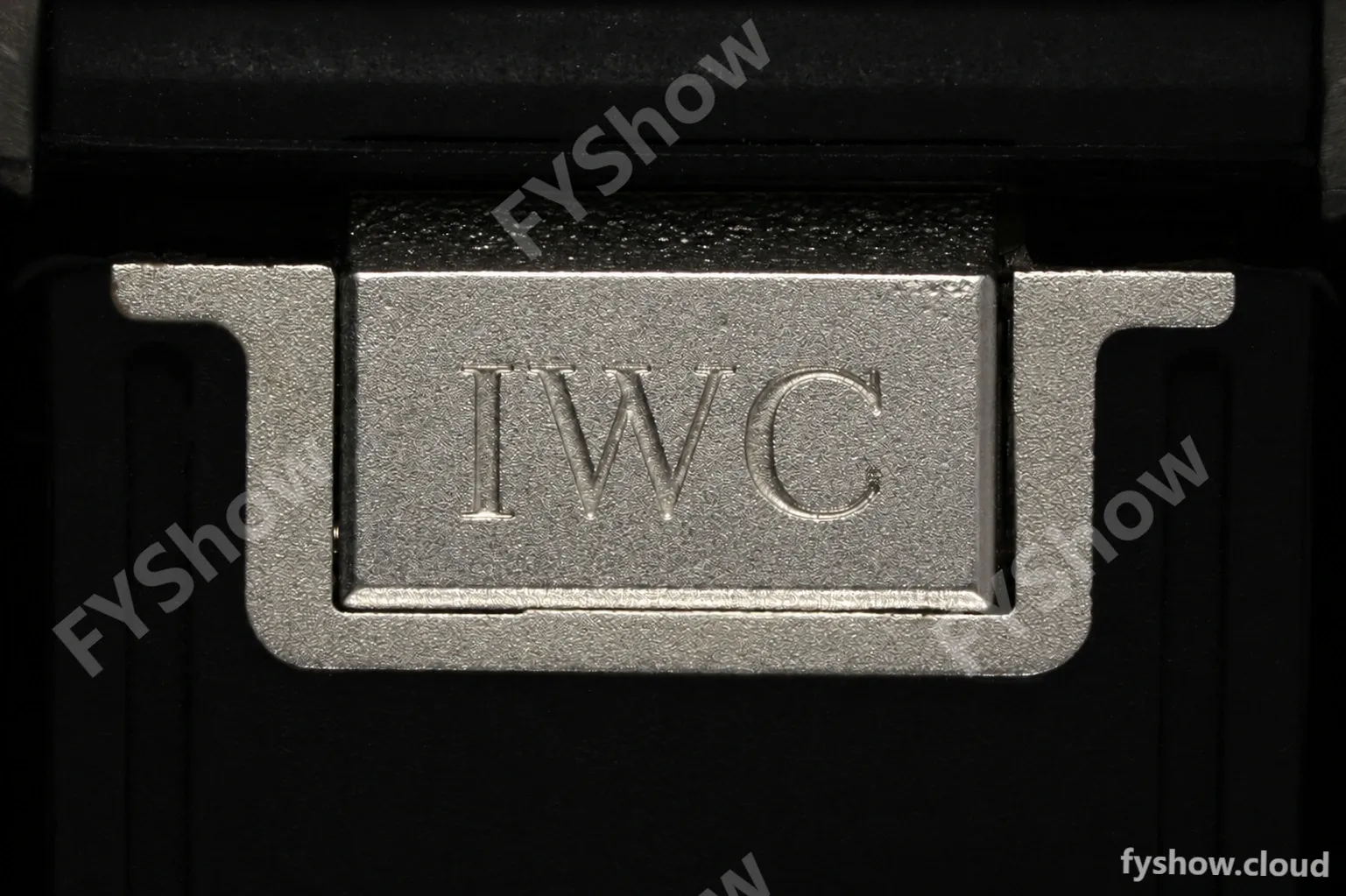 IWC - Pilots 41mm Automatic IW326905 Black Aces PVD/RU Full Lumed White Dial BLSF MY9015 - Image 19