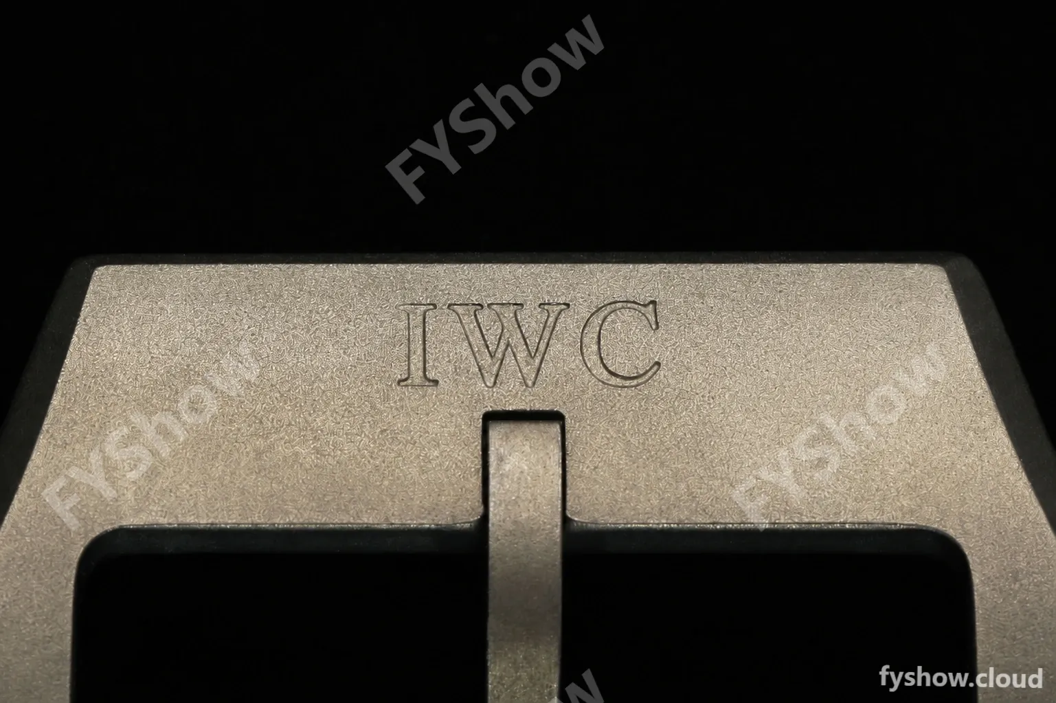 IWC - Mark XX 40mm Automatic IW328210 Pilots PVD/RU Blk/Num BLSF MY9015 - Image 17