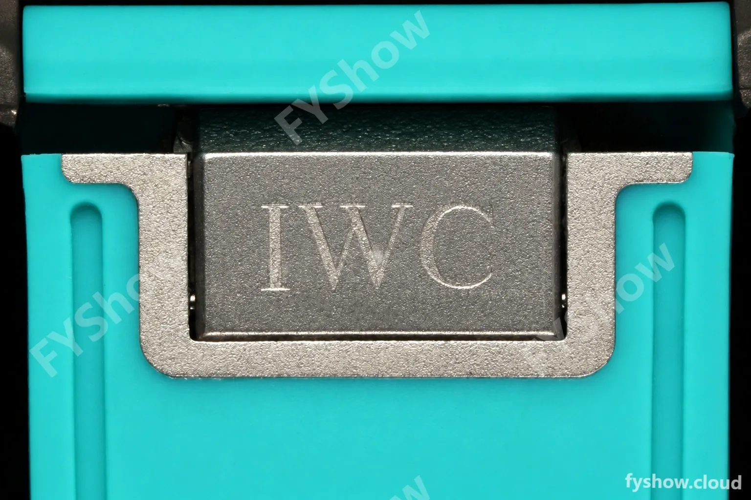 IWC - Mark XX 40mm Automatic IW328210 Pilots PVD/RU Blk/Num BLSF MY9015 - Image 19