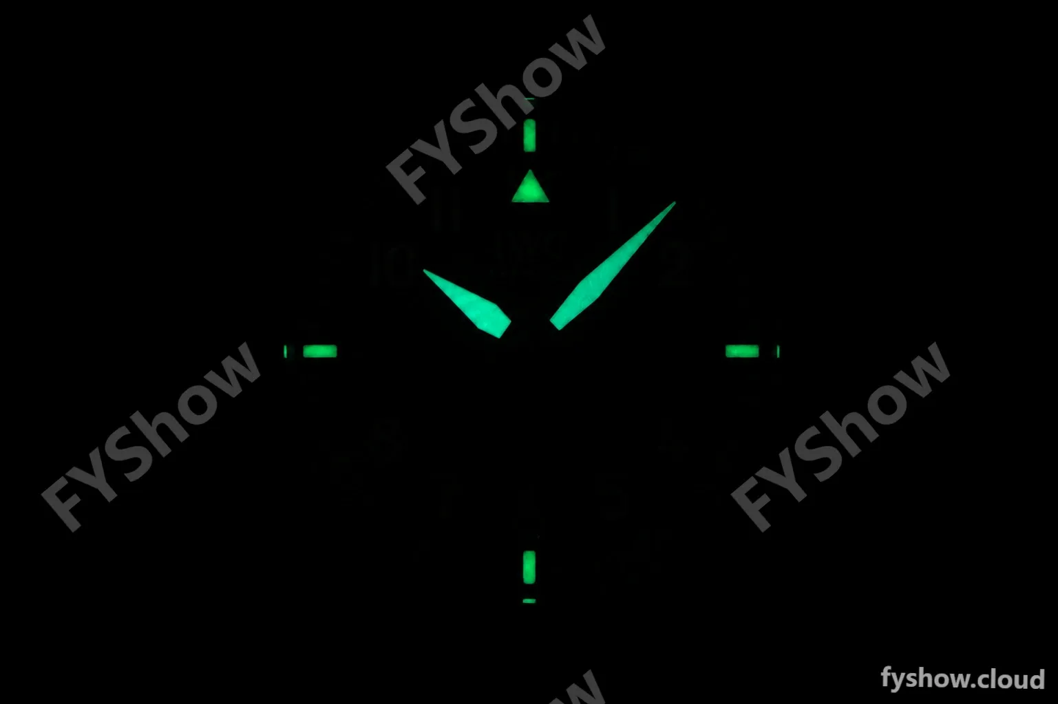 IWC - Mark XX 40mm Automatic IW328210 Pilots PVD/RU Blk/Num BLSF MY9015 - Image 22
