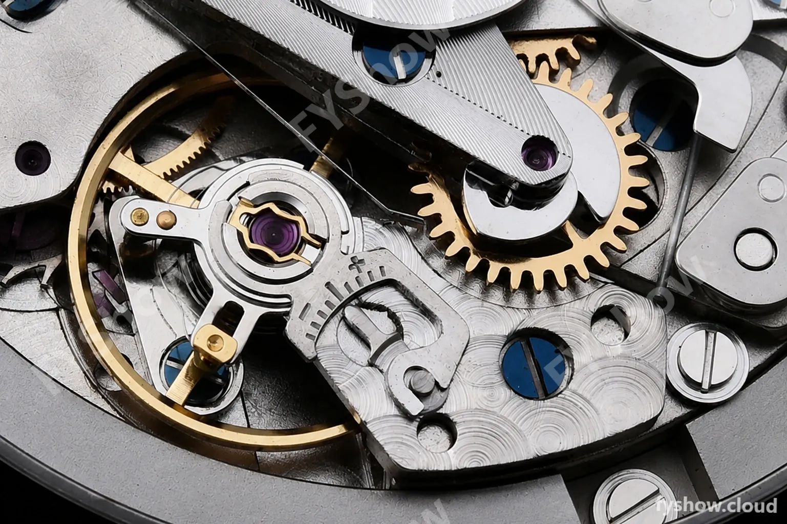 IWC - Portofino Chrono IW3910 SS/LE Wht/SS Stk TWF A7750 - Image 20