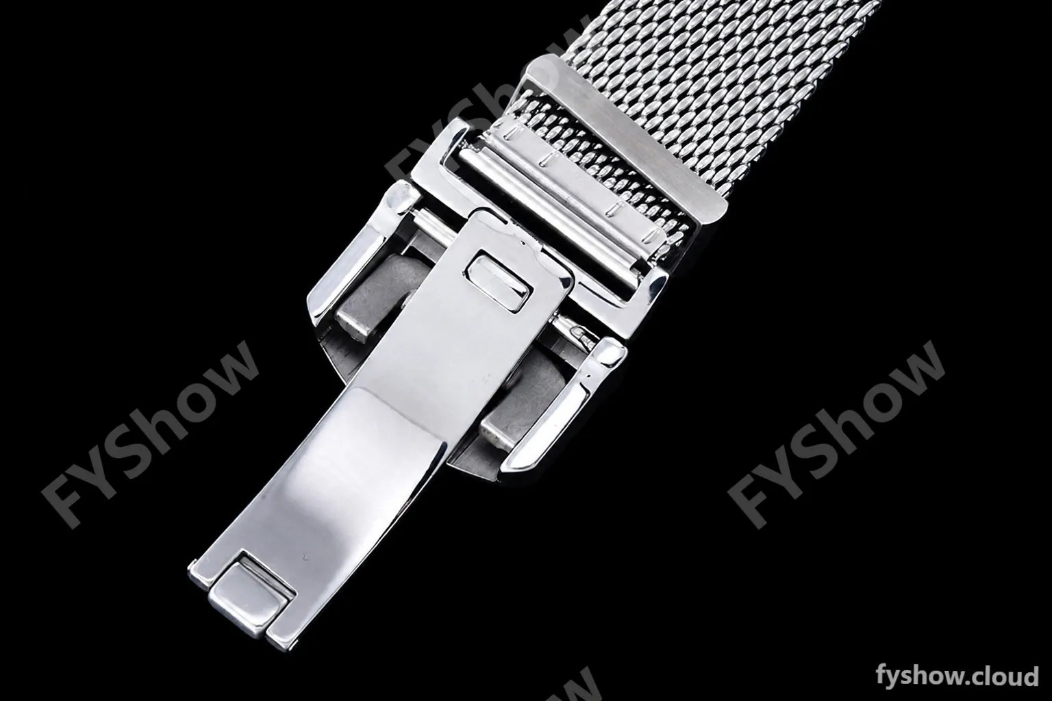 IWC - Portofino Chrono IW3910 SS/SS Blk/Stk TWF A7750 - Image 14