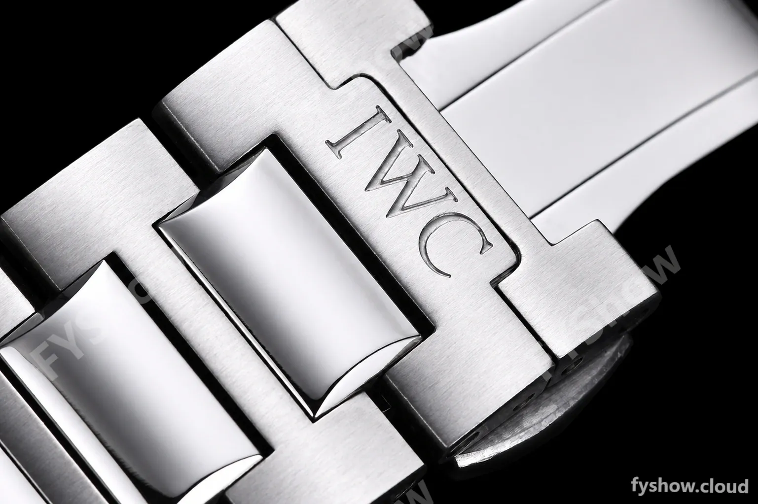 IWC - Portuguese Chronograph IW371605 41mm SS/LE Wht/Num ZF V2 A69355 - Image 12