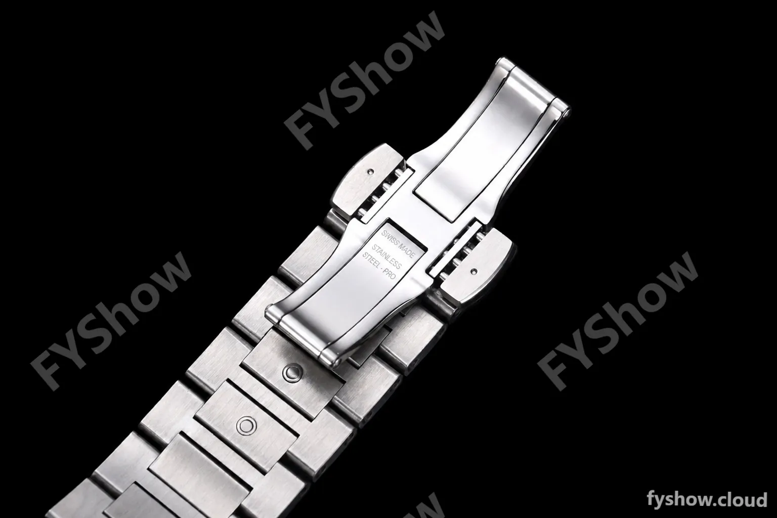 IWC - Portuguese Chronograph IW371605 41mm SS/LE Wht/Num ZF V2 A69355 - Image 14