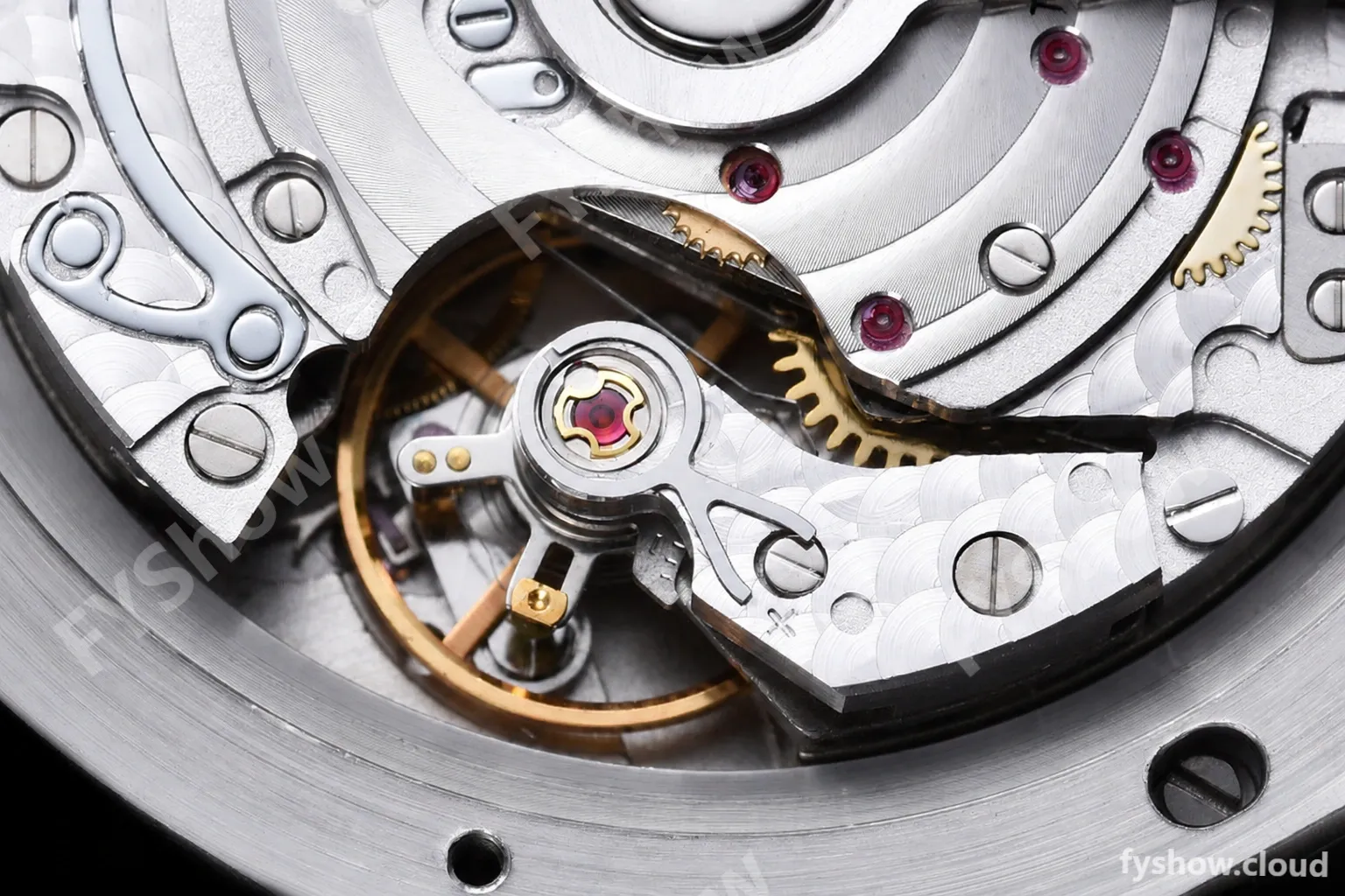 IWC - Portuguese Chronograph IW371605 41mm SS/LE Wht/Num ZF V2 A69355 - Image 22