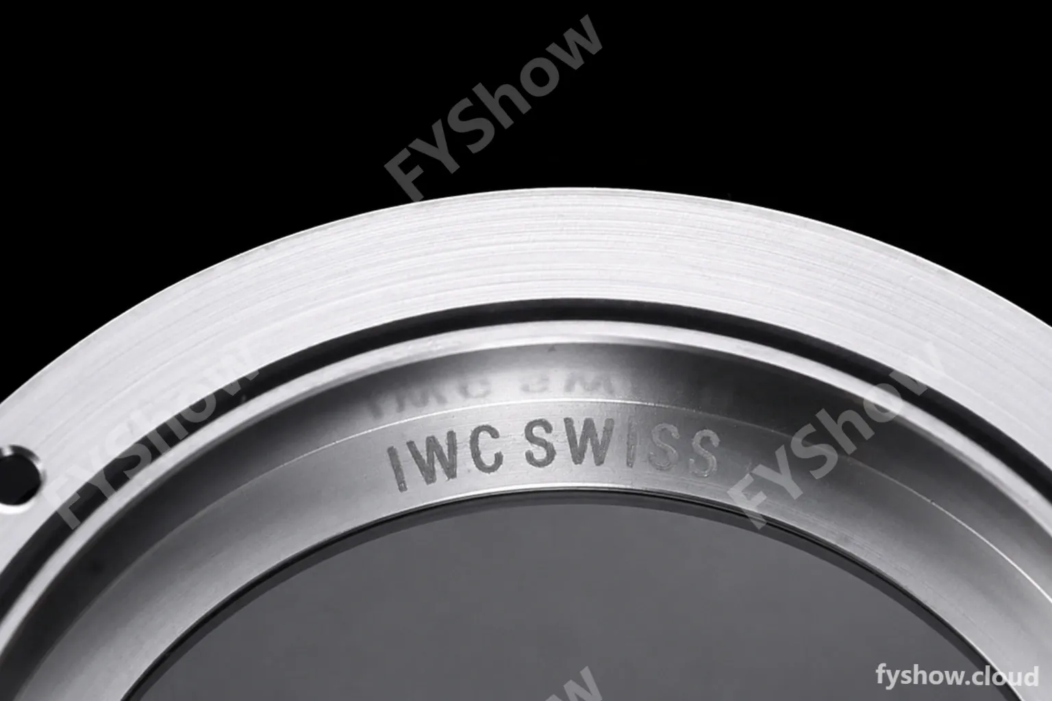 IWC - Portuguese Chronograph IW371605 41mm SS/LE Wht/Num ZF V2 A69355 - Image 33