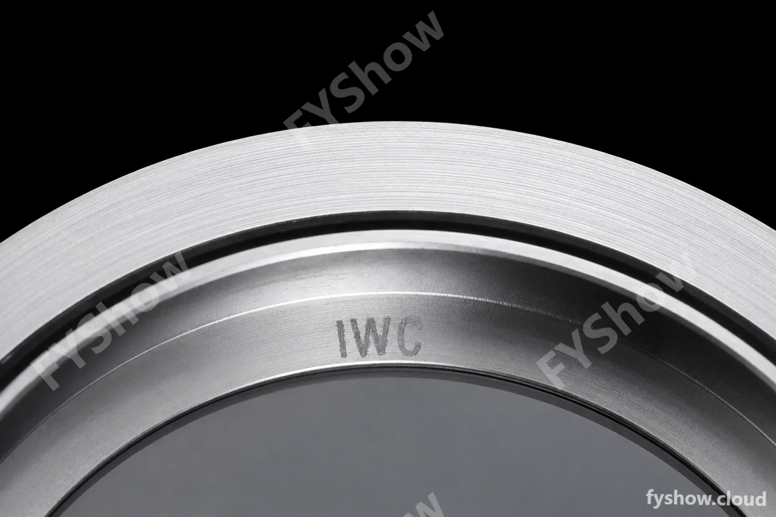 IWC - Portuguese Chronograph IW371605 41mm SS/LE Wht/Num ZF V2 A69355 - Image 34